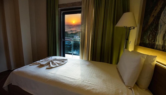 The Kumsal Hotel Ölüdeniz