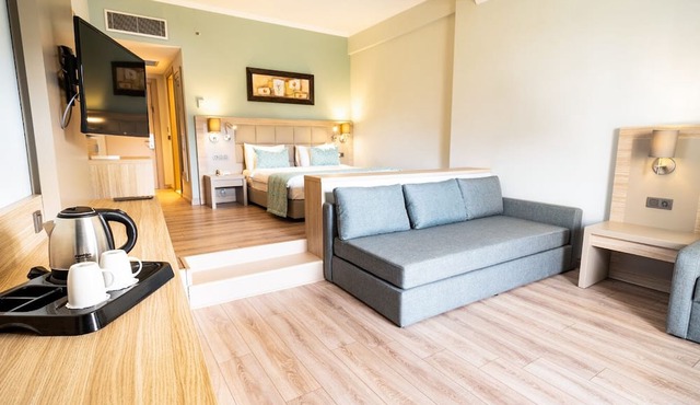 Aqua Fantasy Aquapark Hotel & Spa - All Inclusive in Selçuk