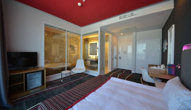 Park Inn by Radisson Ankara Cankaya