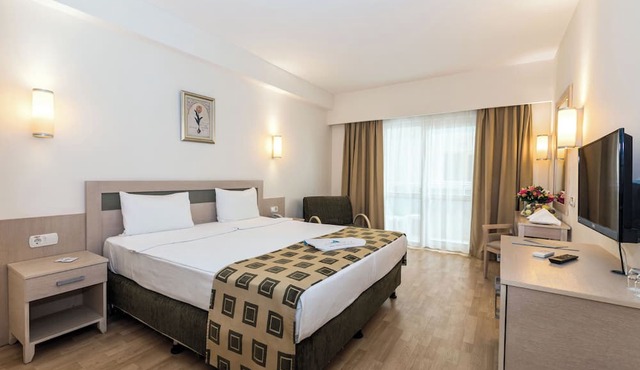 Side Breeze Hotel - All Inclusive in Manavgat