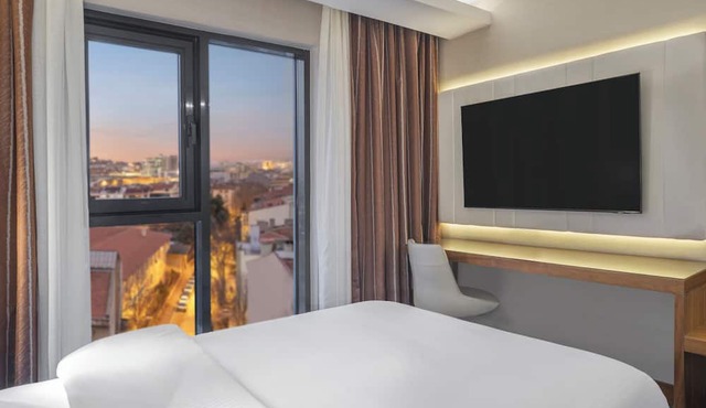 Mercure Ankara Kızılay