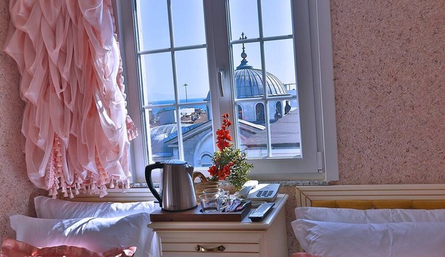 Santefe Hotel