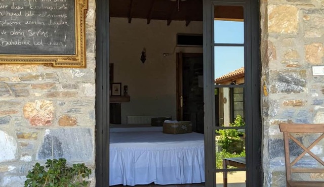 Bahab Guest House