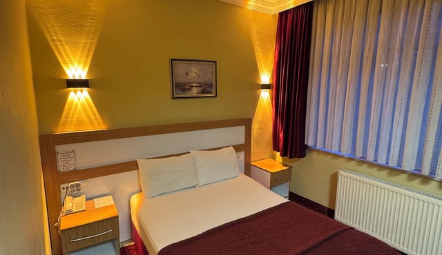 Mina 1 Hotel
