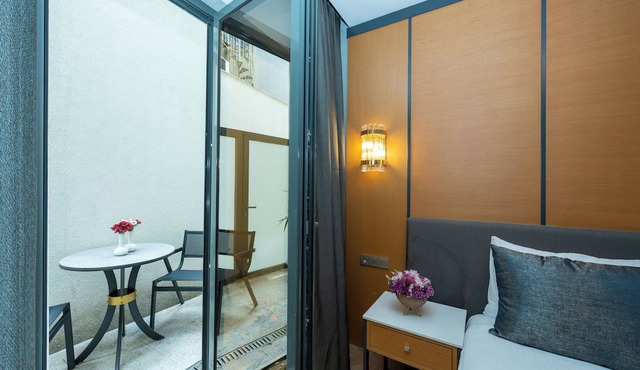 Freya Hotel in Istanbul