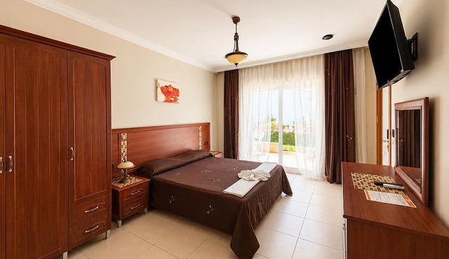 KESKİN HOTEL
