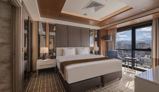 Holiday Inn Kayseri - Duvenonu by IHG in Kocasinan