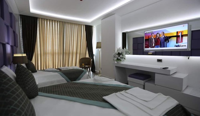Elips Royal Hotel & Spa