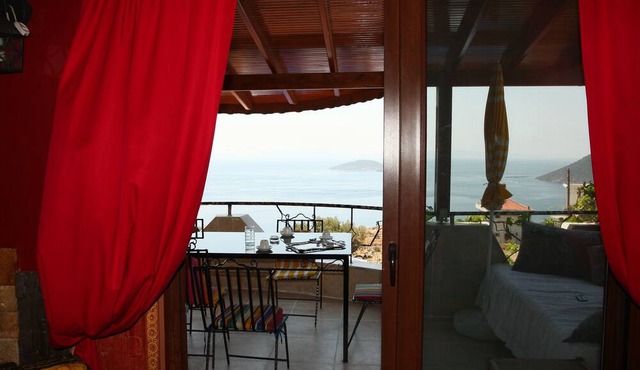 Tasev Butik Hotel