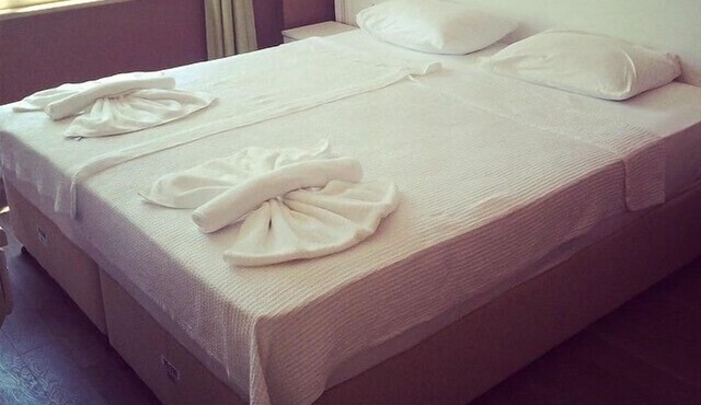 Sayar Apart in Marmaris