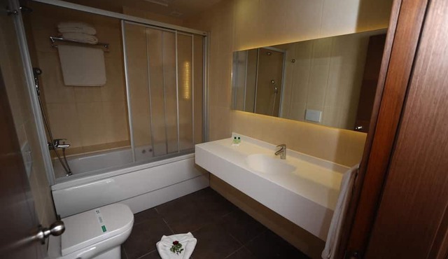 Baliktasi City Hotel in Ordu