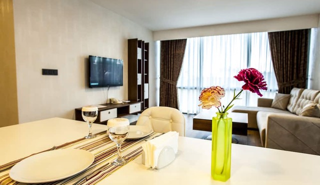 Liv Suit Hotel in Diyarbakir