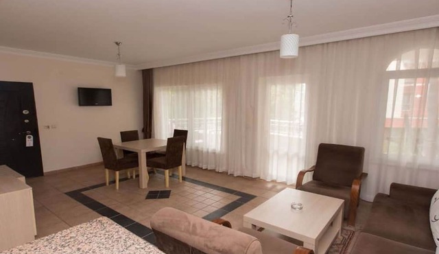 Sırma Hotel