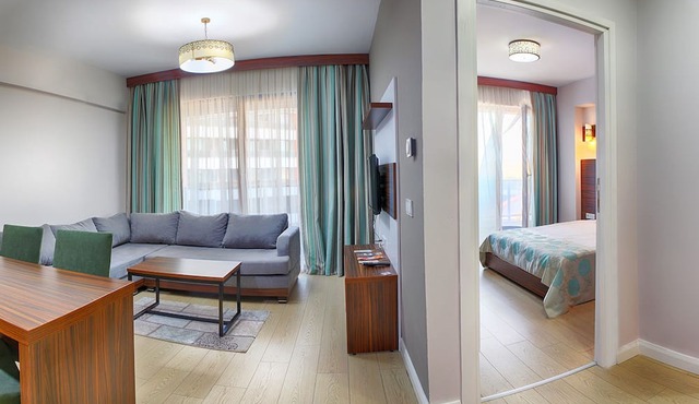 The Green Park Termal Sivas Hotels &Spa