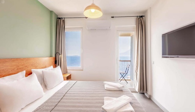 Hotel Mavilim
