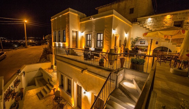 Mira Cappadocia Hotel