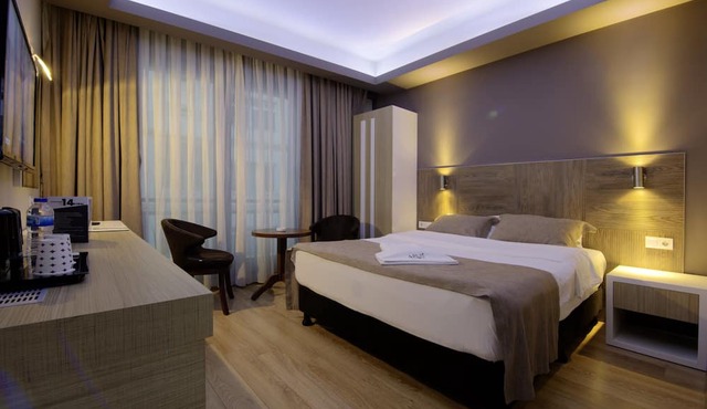 Arus Hotel in Eskisehir