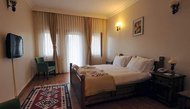 Hotel Sadibey Ciftligi - Special Class in Kastamonu