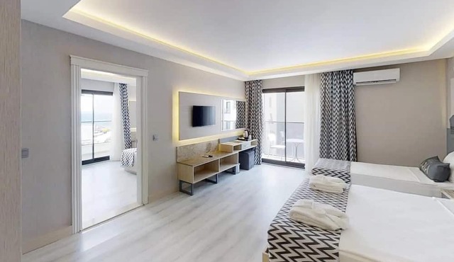 Aria Resort & Spa in Alanya