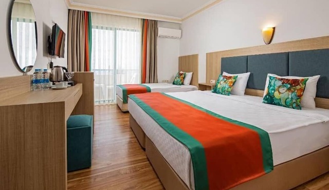 MIRABELL HOTEL in Alanya