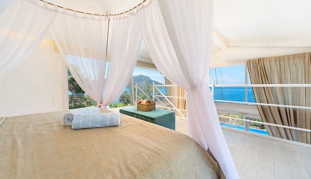 Likya Pavilion Hotel in Kas
