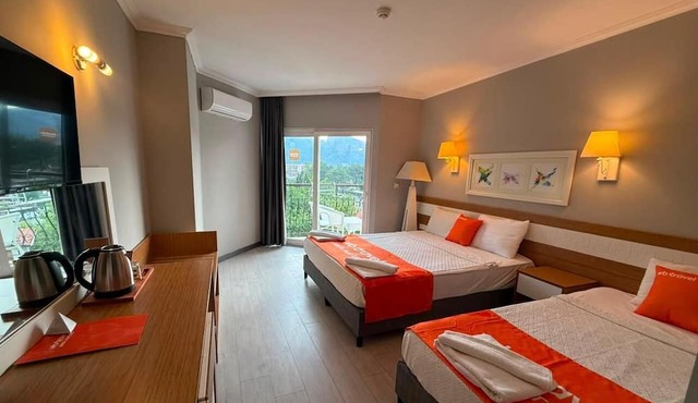 Anita Matiate Hotel - All inclusive in Kemer