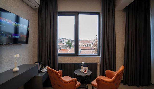 Kucuk Velic Hotel