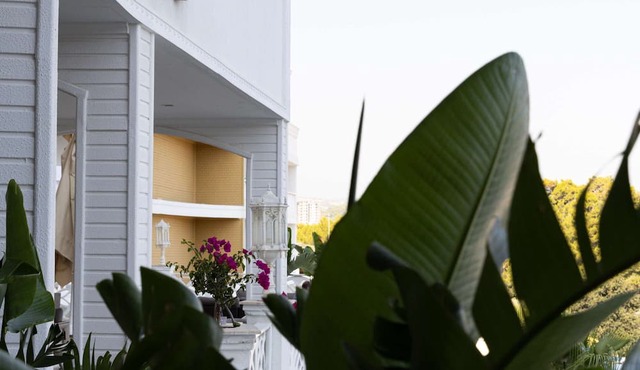 Oz Hotels SUI - All Inclusive