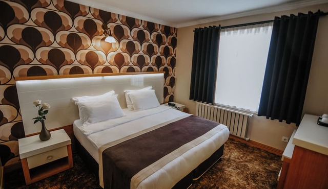 Horon Hotel