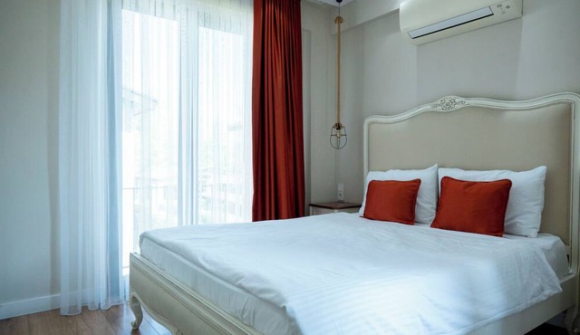 Sapanca Cayir Cimen Otel