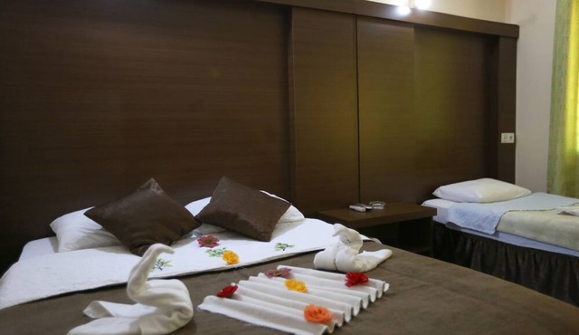 Cihanay Hotel
