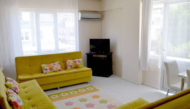 Ahmeda Apart Hotel