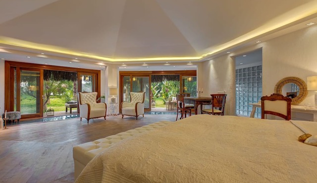Olympos Lodge