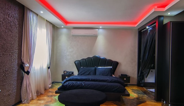 AG Sisli Hotel