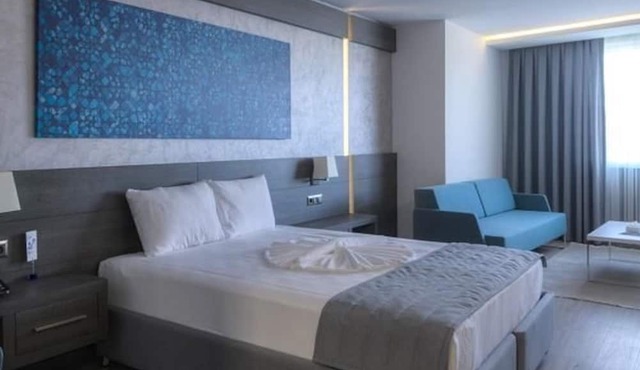 Fesa Business Hotel