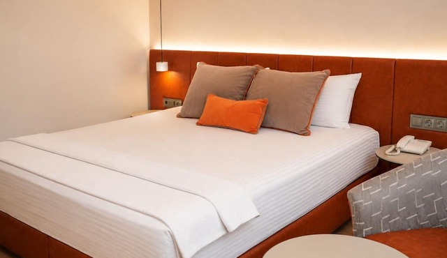 NFK The House Hotel in Konyaalti