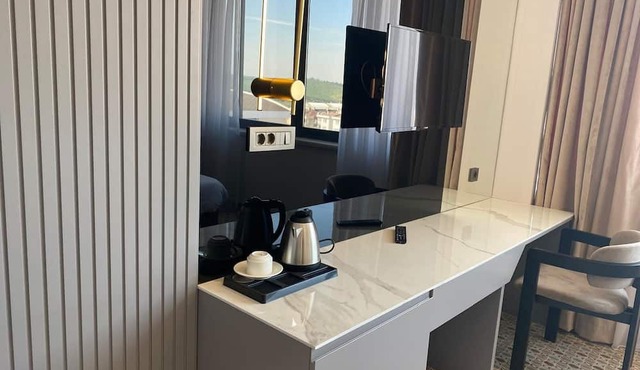 Guler Park Hotel