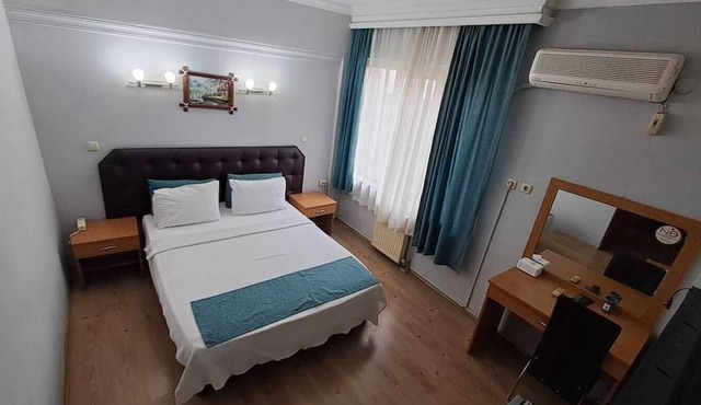 Elit Hotel Corlu