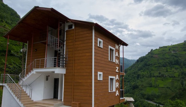 Manzara Butik Otel