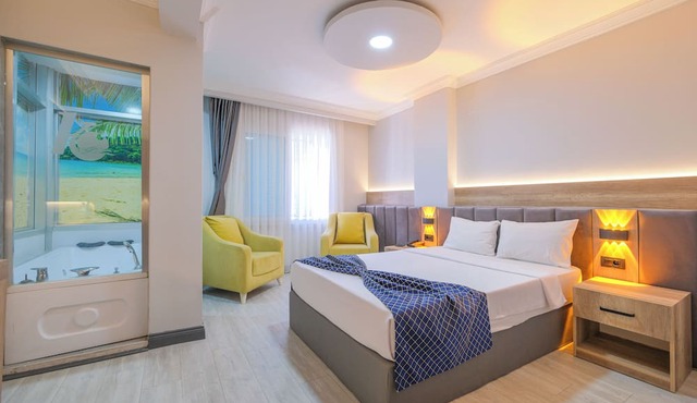 Kar Hotel
