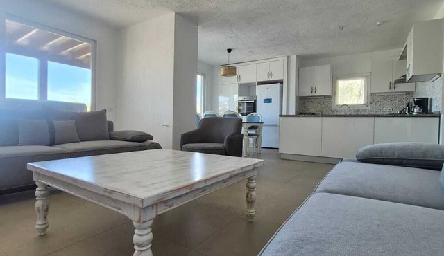 Ibak Sunny Houses in Bodrum