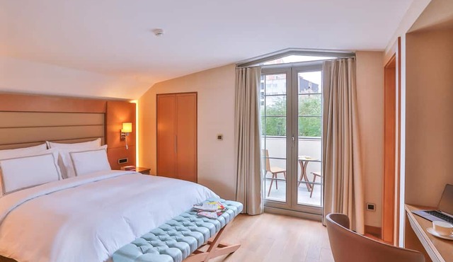 Ada Suites Nisantasi