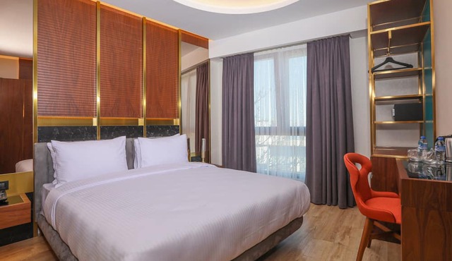 Henna Hotel Istanbul