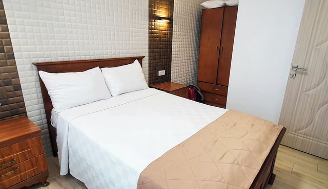 Live like a local in the heart of vibrant Cihangir