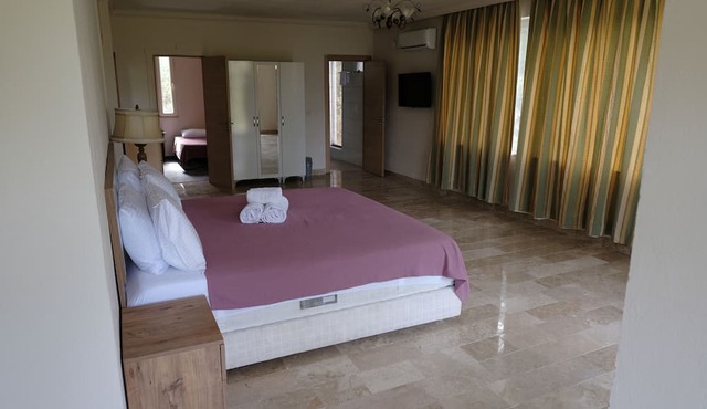 Olympos Villas ve Hotel