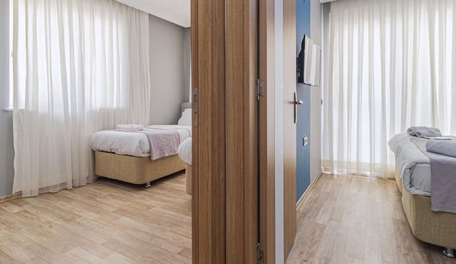 Antalya Residence Hotel