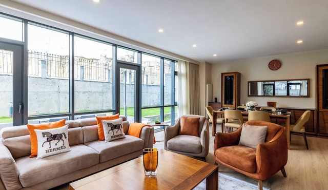 Mayar Residence Hotel