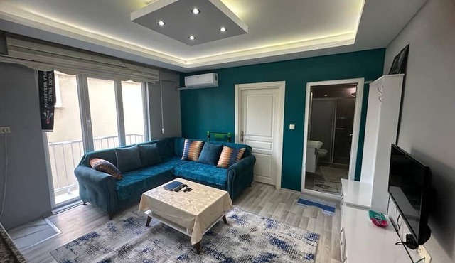 Cam Suites