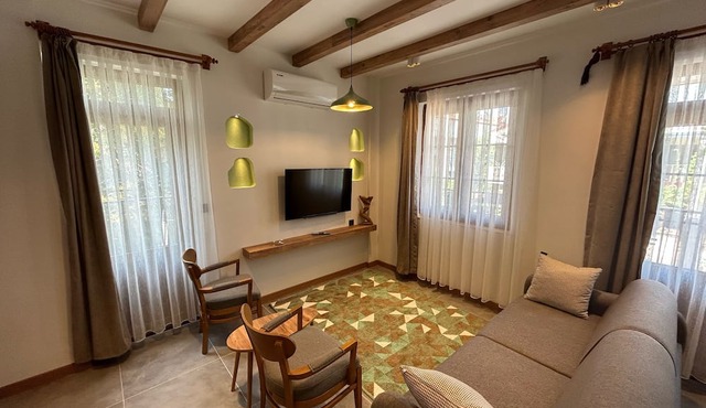 Avlu Villas & Apartments in Kemer