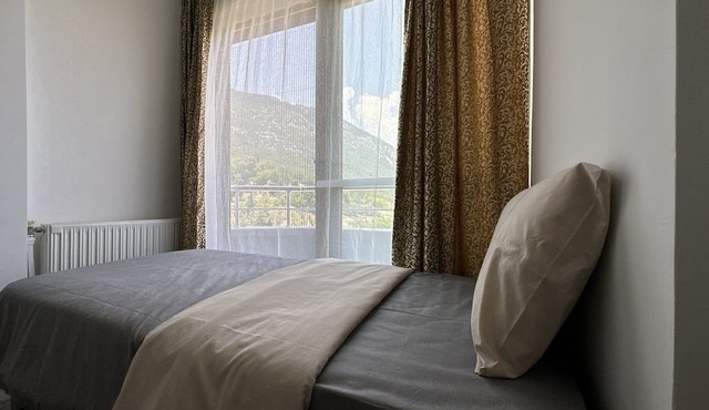 Olympos Likya Apart Otel in Kumluca